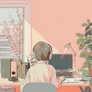 Armonías Para Concentración En El Trabajo: Sonidos Eficientes - Música para Oficinas Musica De Fondo