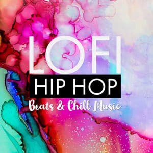 Lofi HipHop Beats & Chill Music - Hip Hop Lofi