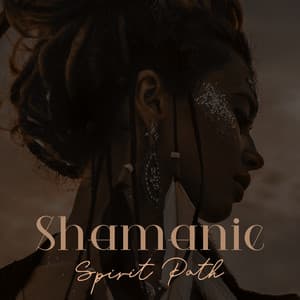 Shamanic Spirit Path: Full Moon Ritual for Manifestation - Shamanic Drums Sounds