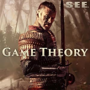 Game Theory - Steve Fawcett