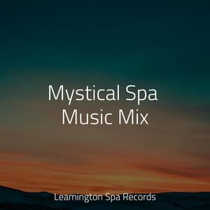 Mystical Spa Music Mix - Kinderlieder-Superstar