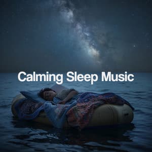 Calming Sleep Music - Sleep Music