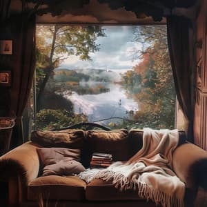 Anochecer Relajante: Oasis Para Dormir Con Música Ambiental - Musica para Dormir Radio