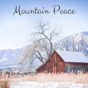 Mountain Peace - Yoga Sounds