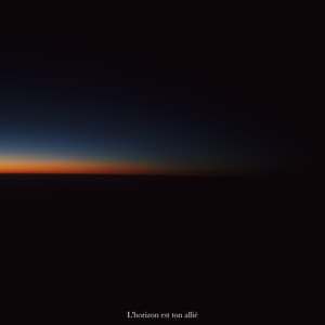 L'horizon est ton allié - Spa Musique Massage