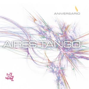 Aniversario - Javier Girotto
