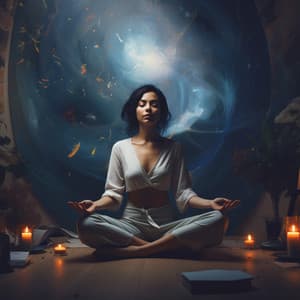 Olas De Yoga: Música Del Océano Profundo - Naturaleza Sonidos de la Tierra