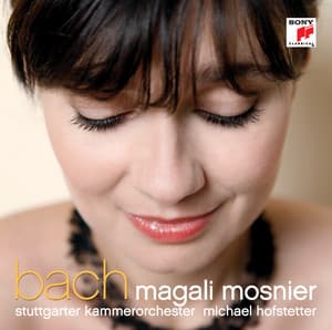 Bach - Johann Sebastian Bach
