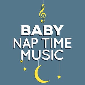 Baby Nap Time Music - Baby Lullaby