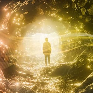 Limitless Wealth Frequencies: Align with Prosperity & Success - Hz Frequency Zone