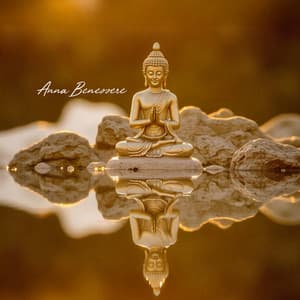 Mattina con Buddha - Anna Benessere