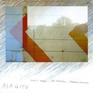 Magico - Charlie Haden