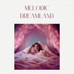 Melodic Dreamland: Tranquil Tunes for Deep Sleep and Relaxation - Angels Of Relaxation