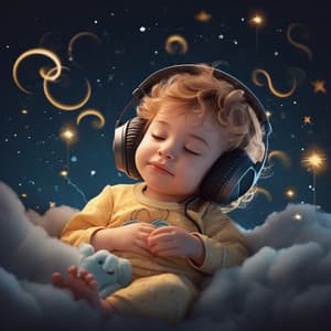 Soft Lullabies: Baby Sleep Sessions - Lullaby Baby Trio