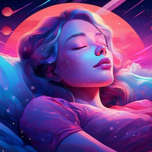 Música Para Dormir: Ritmos Suaves Para Relajarse - Ondas Alfa Ondulantes