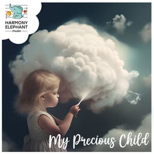 My Precious Child - Into Your Eyes