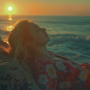 Lofi Chillout: Peaceful Tracks for Soothing Moments - Clark Park