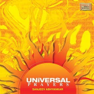 Universal Prayers - Sanjeev Abhyankar