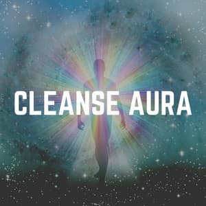 Cleanse Aura - Insomnia Relief Music