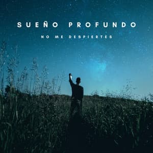 Sueño Profundo: No Me Despiertes - Meditación Con Ruido Blanco