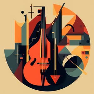 Subway Platform Beats: Underground Jazz Music - Background Jazz for Studying