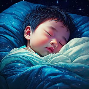 Baby Sleep Lofi: Soothing Night Sounds - Lofi Study