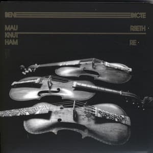 Rosa I Botnen - Knut Hamre