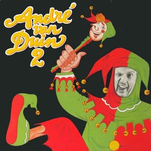 André van Duin 2 - André van Duin