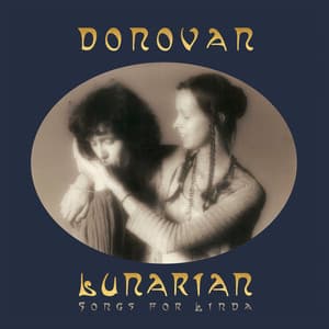 Lunarian - Donovan