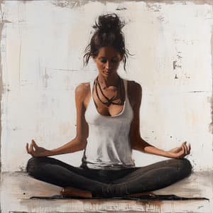 The Tranquil Charms of Ambient New Age Music - Yoga Musik