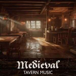 Medieval Tavern Music – Lofi Ancient Christian Chants - Medieval Lofi Beats