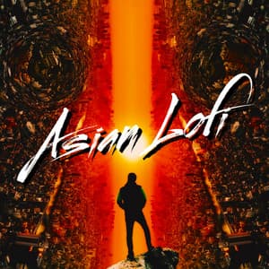 Never Scared - Asian Lofi