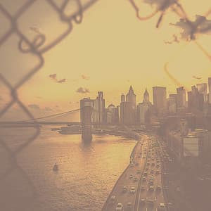 Music for Top Restaurants - Trumpet and Alto Sax - Instrumental Jazz Trio New York