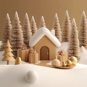 Vrolijk Kerstfeest! - Sinterklaasliedjes