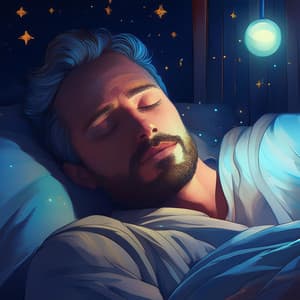 Sueños Armoniosos: Música Para Un Sueño Pacífico - Silencio Curativo