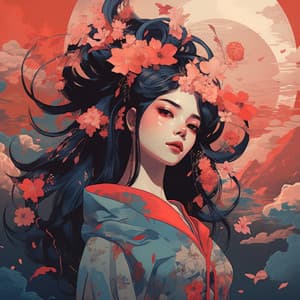 Geisha - But ItS...