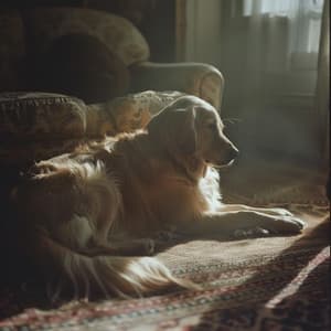 Pet Nap Time: Soothing Music for Pets’ Rest - Deepest Statement