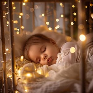 Arrullo Reconfortante De Noche: Música Para El Sueño Del Bebé - Música Relajante para Bebés