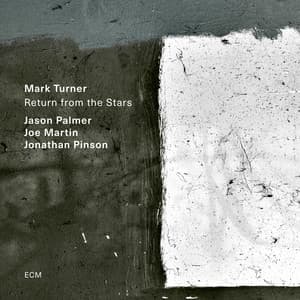 Return from the Stars - Mark Turner