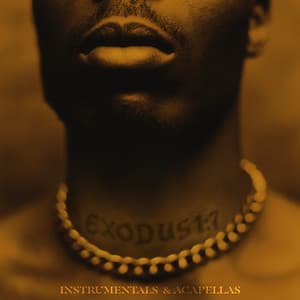 Exodus - DMX