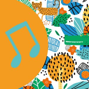 Canciones fantásticas para dormir bebés - Estrellita Dónde Estás