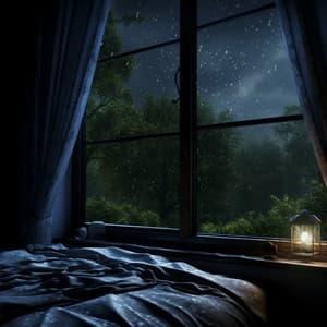 Sueño De La Lluvia: Armonía Relajante Para Dormir - Efectos especiales del clima