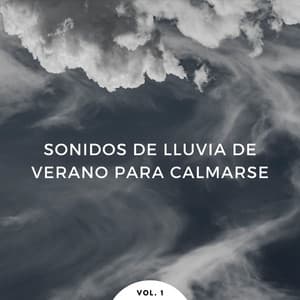 Sonidos De Lluvia De Verano Para Calmarse Vol. 1 - Experiencia de sonido de lluvia