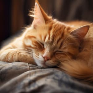 Slumber Rain: Soothing Music for Cats - Chill Playlist