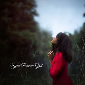 Your Presence God - Praise and Worship Orchestra