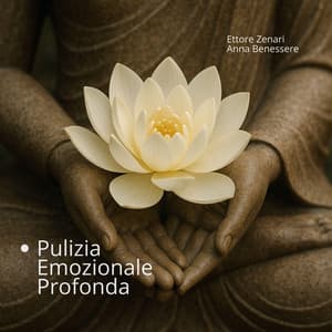 Pulizia Emozionale Profonda - Ettore Zenari