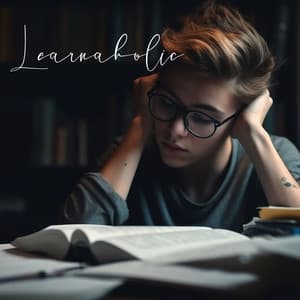 Learnaholic - Study Music Jazz Project