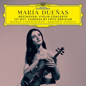 Beethoven: Violin Concerto in D Major, Op. 61 - Ludwig van Beethoven
