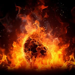 Ember Harmonics: Fire Symphony - Imaginacoustics