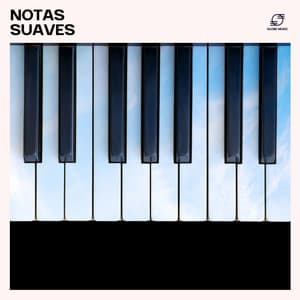 Notas Suaves: Música de Piano Relajante - Relajante Música de Piano Oasis